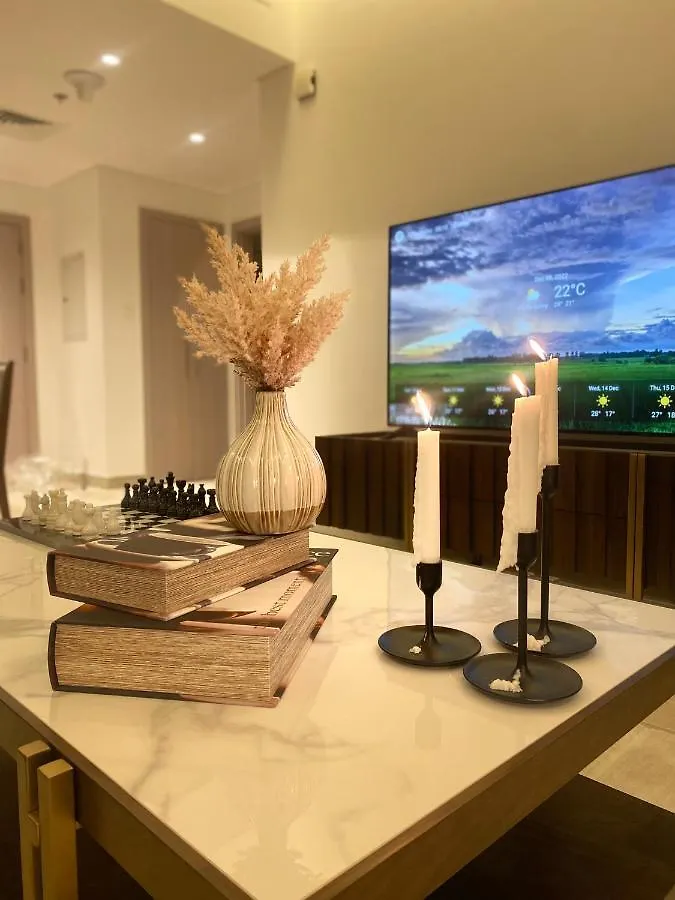 Out Of Mood ! Luxury Stay!! Abu Dhabi Yas Island