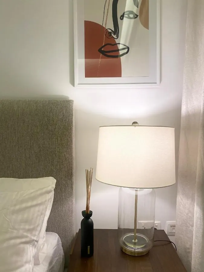 Apartment Out Of Mood ! Luxury Stay!! Abu Dhabi Yas Island
