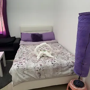 The Purple Place Проживание в семье