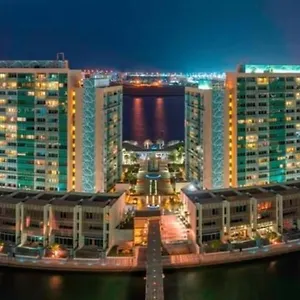  Apartmán Luxury Private Sea View